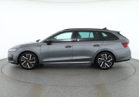 Vorschau: Skoda Octavia Combi Sportline 1.5 eTSI DSG