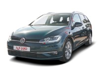 VW Golf Variant 1.4 TSI Navi Sitzheizung LED