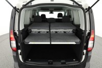 VW Caddy 1.5 TSI California