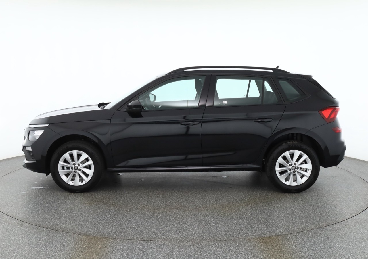 Skoda Kamiq 1.5 TSI DSG