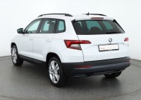 Skoda Karoq 1.5 TSI DSG Style