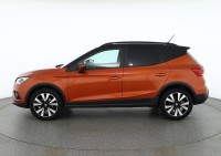 Vorschau: Seat Arona 1.0 TSI DSG Beats