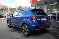 Mitsubishi ASX 2.0 4WD