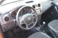 Dacia Sandero Stepway 0.9 TCE Celebration