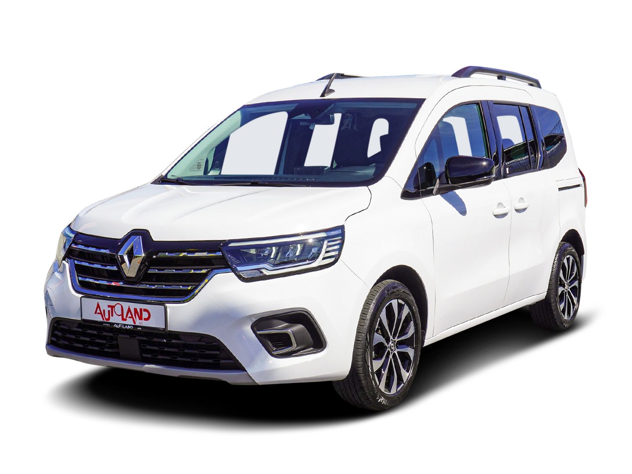 Renault Kangoo 1.3 TCE Techno