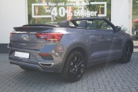 VW T-Roc Cabriolet 1.5 TSI R-Line