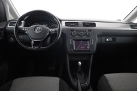 VW Caddy 2.0 TDI DSG Comfortline