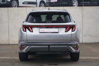 Hyundai Tucson 1.6 T-GDI N-Line Aut.