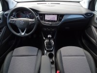 Opel Crossland 1.2 Elegance