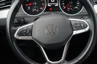 VW Passat Variant 1.5 TSI