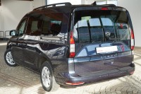 VW Caddy Maxi 2.0 TDI