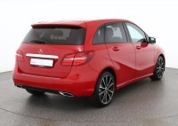 Mercedes-Benz B 200 B200 Urban Aut.