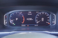 VW Touran 1.5 TSI R-Line DSG
