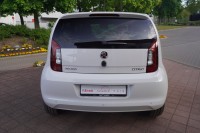 Skoda Citigo 1.0 Aut.