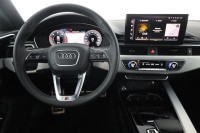Audi A4 Quattro Avant 40 TDI S-Line quattro Aut.