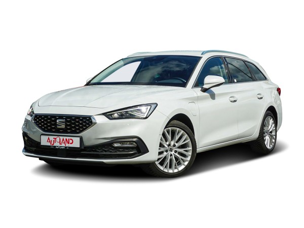 Seat Leon Xcellence