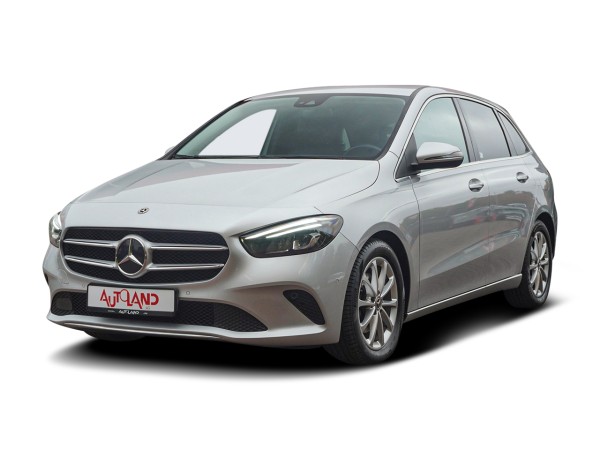 Mercedes-Benz B 220 B220 d Progressive