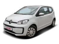 VW up! 1.0 Klimaaut. Spurhalte Bluetooth USB