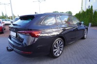 Skoda Octavia Combi 2.0 TDI