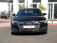 Vorschau: Audi A6 Avant 40 2.0 TDI S line