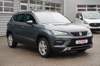 Seat Ateca 1.4 TSI DSG Xcellence