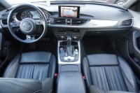 Audi A6 3.0 TDI Avant quattro Matrix Luft