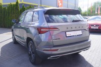 Skoda Karoq Sportline 1.5 TSI DSG
