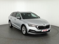 Skoda Octavia Combi 2.0 TDI DSG