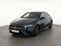 Mercedes-Benz A-Klasse A250 e AMG Line Navi Sitzheizung LED