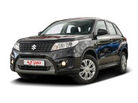 Suzuki Vitara 1.6 Club 4x2 Klima Tempomat AHK Bluetooth