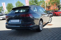 VW Golf VIII Variant 1.0 TSI