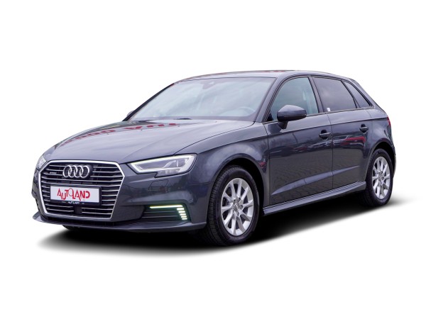Audi A3 Sportback 40 e-tron