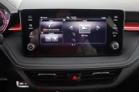 Skoda Fabia Monte Carlo 1.0 TSI DSG