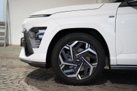 Hyundai Kona 1.6 T-GDI N Line