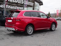 Mitsubishi Outlander Spirit 2.4 4WD
