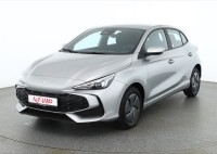 MG MG3 1.5 Navi Sitzheizung Bluetooth