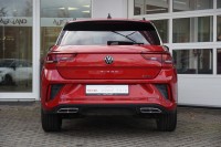 VW T-Roc 2.0 R-Line 4Motion