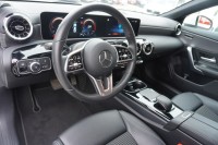 Mercedes-Benz CLA 220 