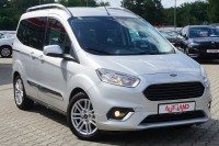 Ford Tourneo Courier 1.0 Titanium