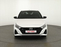 Hyundai i20 1.0 T-GDI N Line