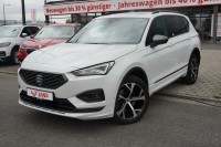 Vorschau: Seat Tarraco 2.0 TDI FR 4Drive DSG
