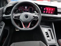 VW Golf VIII 2.0 GTI Clubsport