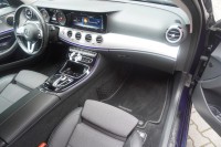 Mercedes-Benz E 200 E200 Avantgarde