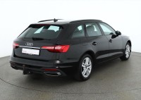 Audi A4 Avant 35 TDI