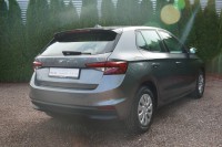Skoda Fabia 1.0 MPI
