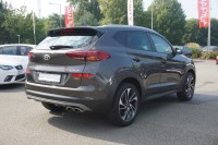 Hyundai Tucson 1.6 4WD