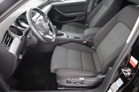 VW Passat Variant 2.0 TDI DSG