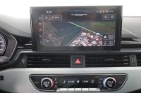 Audi A4 Quattro Avant 40 TDI S-Line quattro Aut.