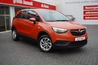 Opel Crossland X 1.2 Turbo Edition S/S