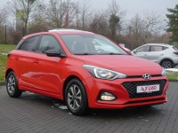 Hyundai i20 1.0 T-GDI Trend